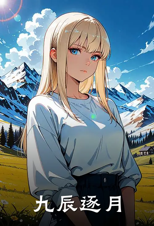 《九辰逐月》叶灵月叶清瑶完结版阅读_叶灵月叶清瑶完结版在线阅读