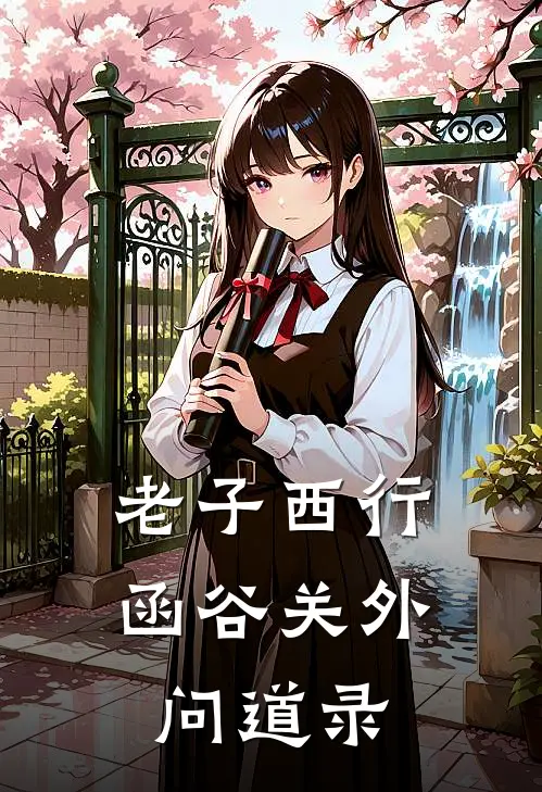 老子西行：函谷关外问道录