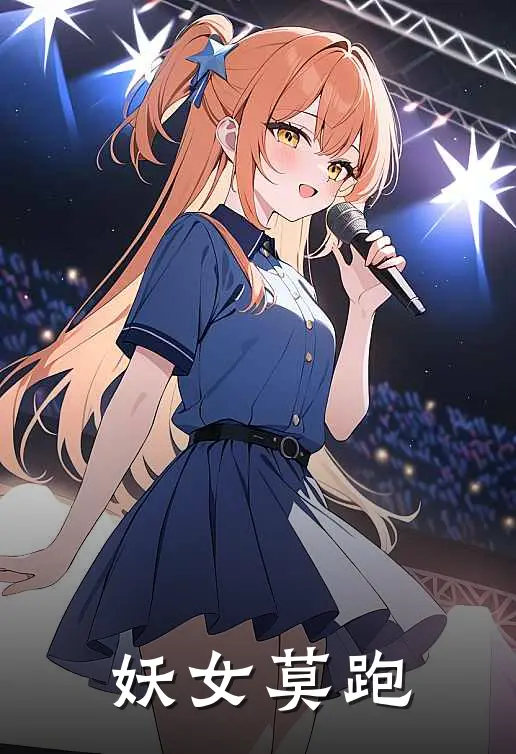 妖女莫跑