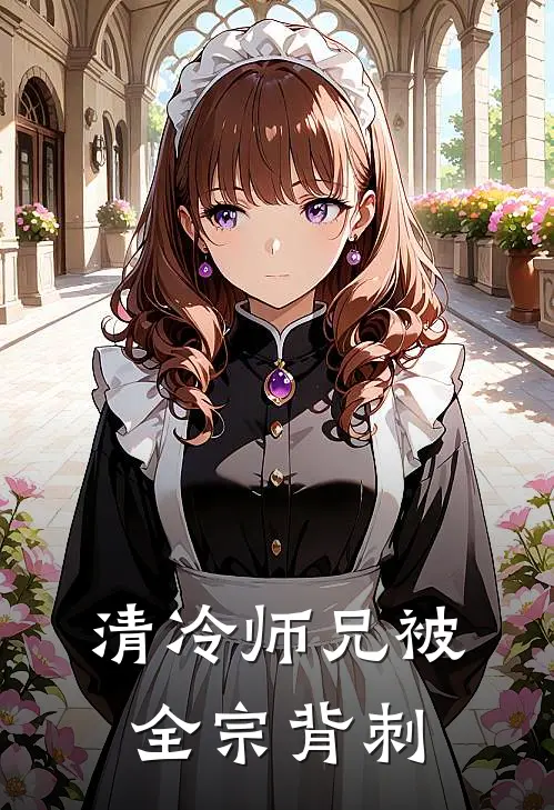 清冷师兄被全宗背刺