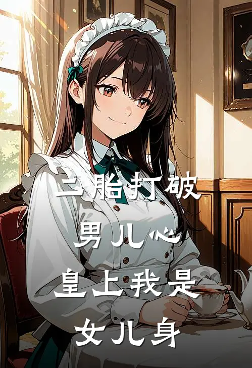 二胎打破男儿心，皇上我是女儿身