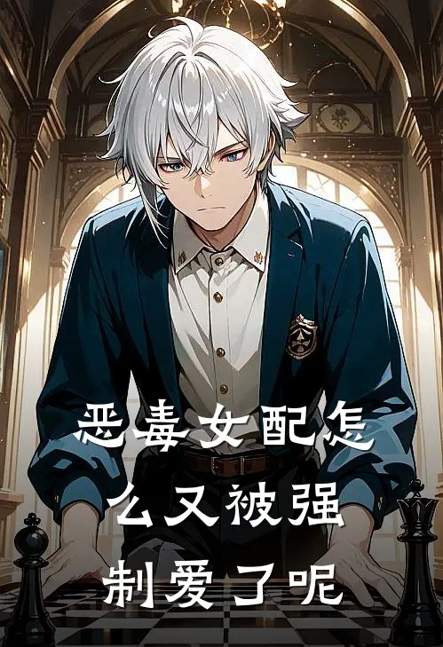 恶毒女配怎么又被强制爱了呢
