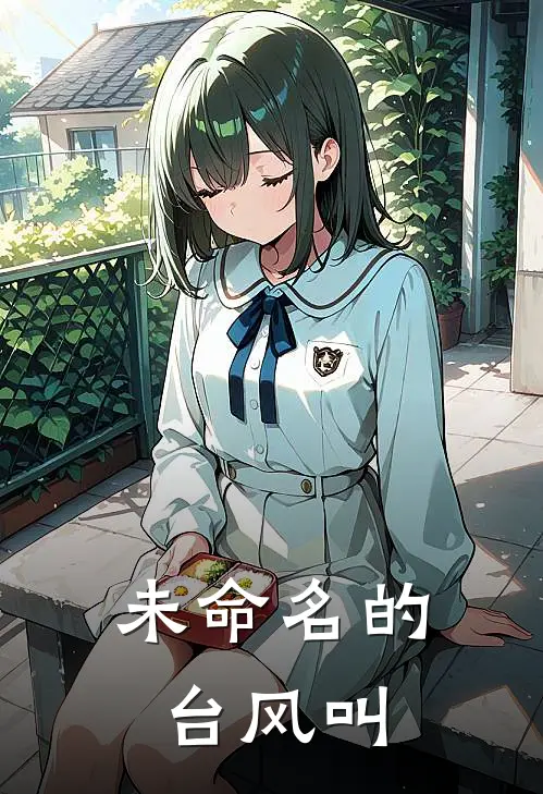 未命名的台风叫