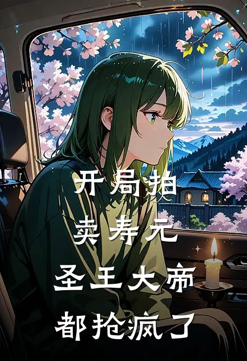 开局拍卖寿元，圣王大帝都抢疯了