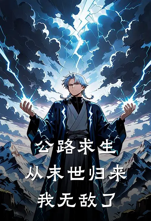 公路求生：从末世归来我无敌了