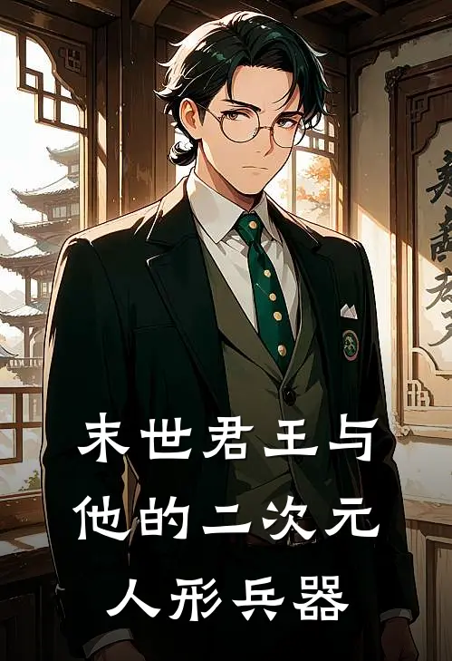 末世君王与他的二次元人形兵器龙浅龙浅最新推荐小说_完结版小说推荐末世君王与他的二次元人形兵器龙浅龙浅