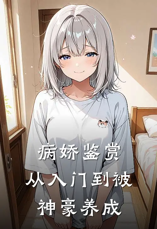 病娇鉴赏：从入门到被神豪养成