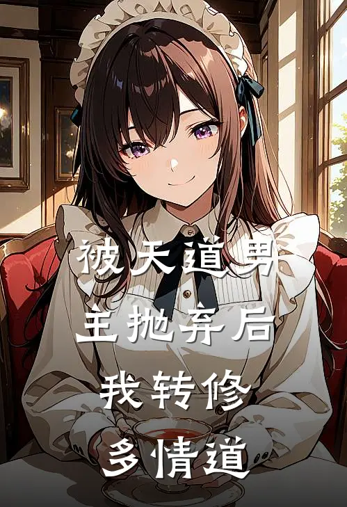被天道男主抛弃后，我转修多情道