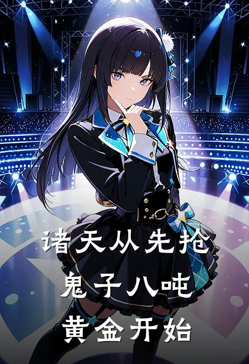 诸天从先抢鬼子八吨黄金开始