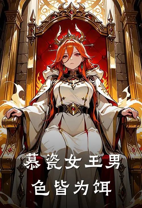 慕瓷女王男色皆为饵苏慕瓷林薇小说免费完结_最新章节列表慕瓷女王男色皆为饵(苏慕瓷林薇)
