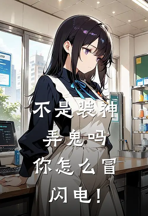 林墨李西(不是装神弄鬼吗，你怎么冒闪电！)最新章节免费在线阅读_不是装神弄鬼吗，你怎么冒闪电！最新章节免费阅读