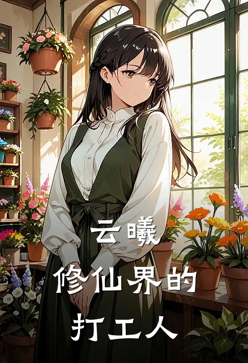 云曦，修仙界的打工人