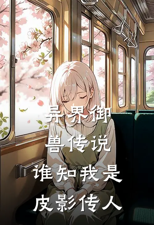 异界御兽传说，谁知我是皮影传人