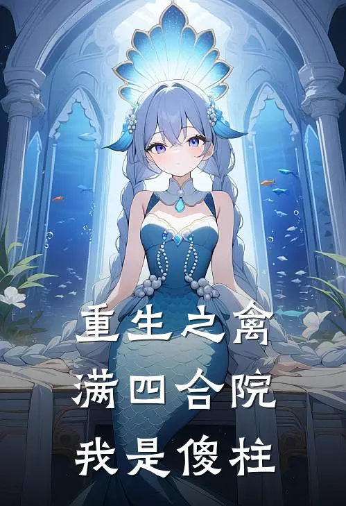 重生之禽满四合院我是傻柱