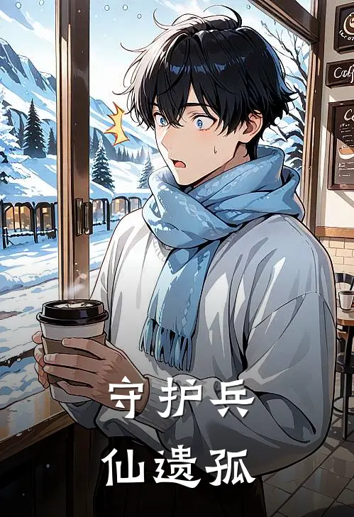 守护兵仙遗孤