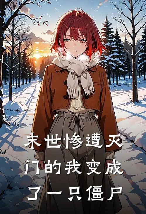 末世惨遭灭门的我变成了一只僵尸