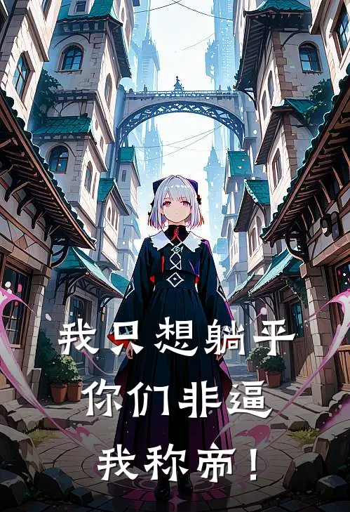 我只想躺平，你们非逼我称帝！秦默翠儿完整免费小说_热门小说阅读我只想躺平，你们非逼我称帝！秦默翠儿