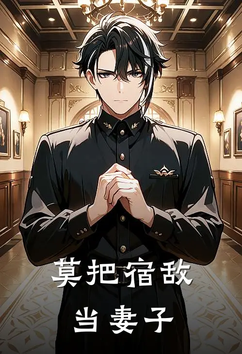 莫把宿敌当妻子