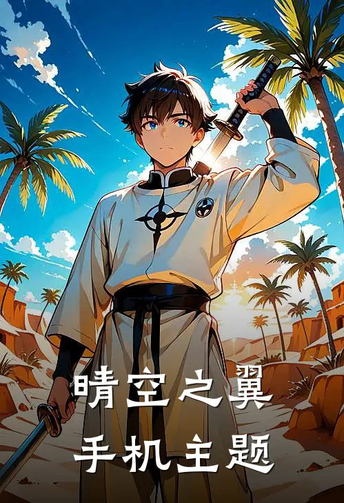 晴空之翼手机主题