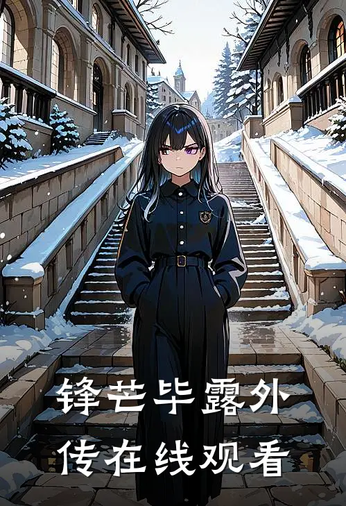 锋芒毕露外传在线观看