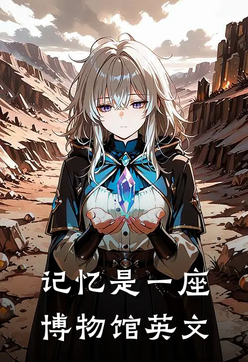 记忆是一座博物馆英文