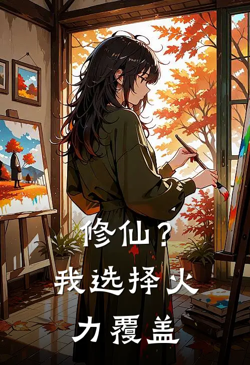 修仙？我选择火力覆盖