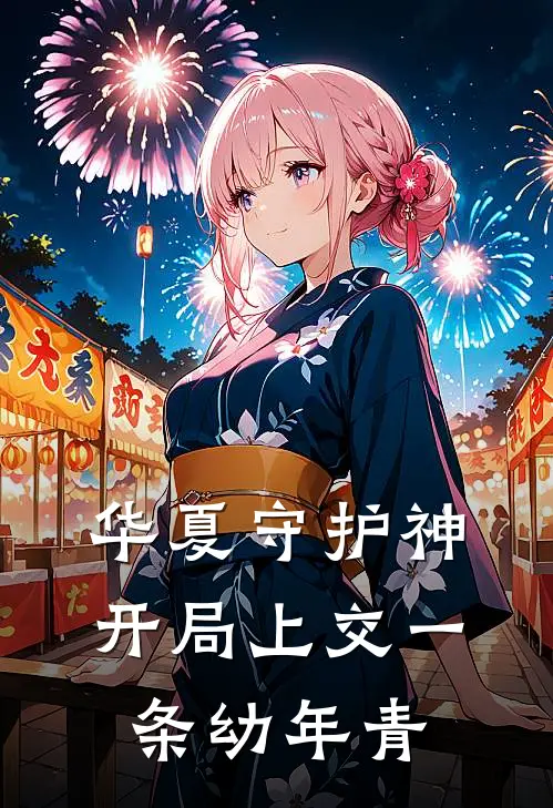 华夏守护神：开局上交一条幼年青