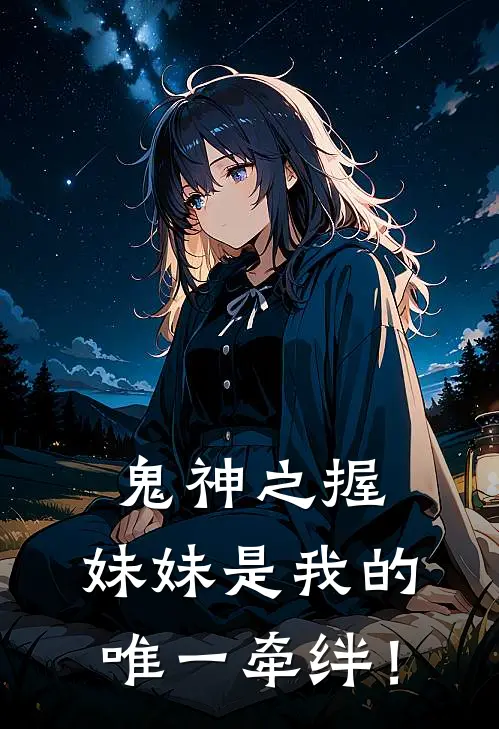 鬼神之握：妹妹是我的唯一牵绊！