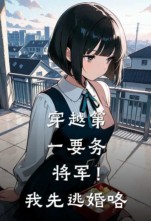 穿越第一要务：将军！我先逃婚咯苏清月百薇免费小说推荐_推荐完结小说穿越第一要务：将军！我先逃婚咯(苏清月百薇)