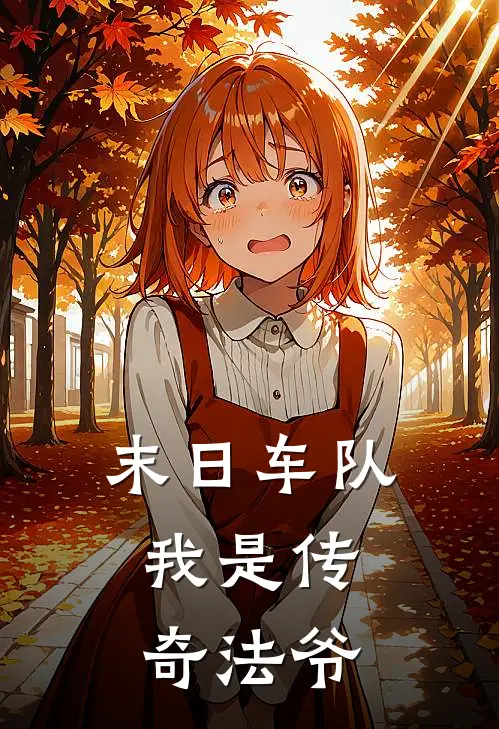 末日车队：我是传奇法爷