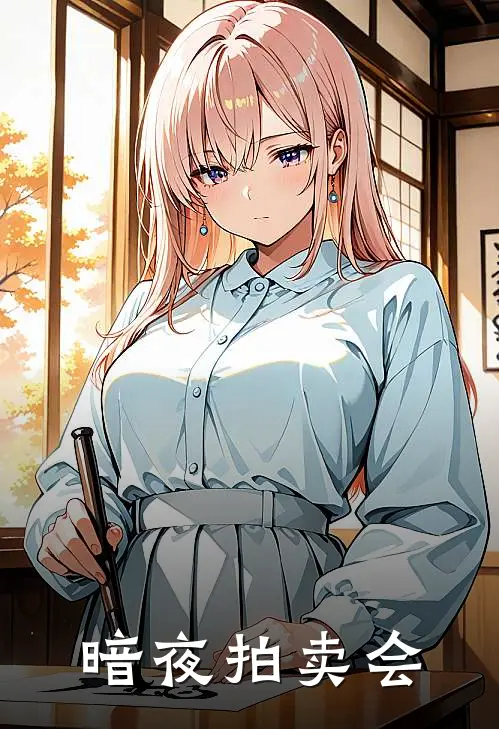 暗夜拍卖会