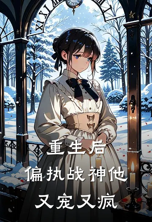 重生后，偏执战神他又宠又疯慕云卿苏婉柔热门完结小说_最热门小说重生后，偏执战神他又宠又疯慕云卿苏婉柔