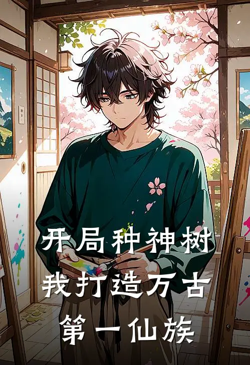 开局种神树，我打造万古第一仙族