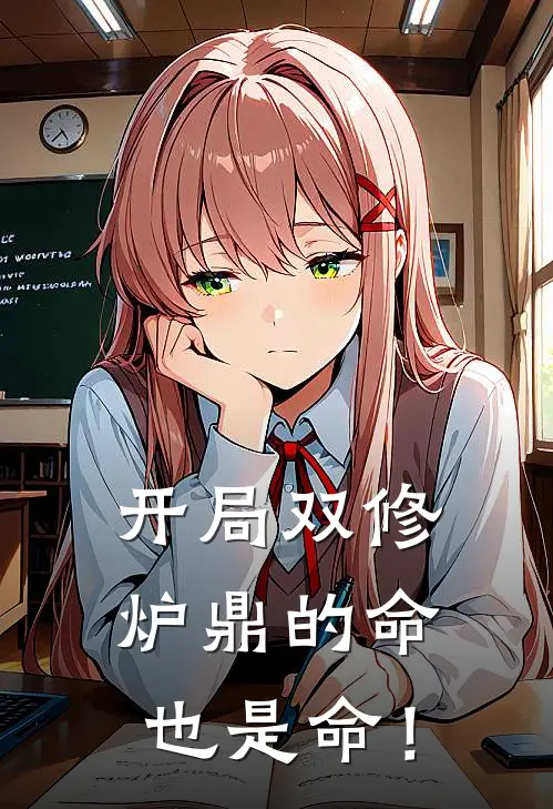 开局双修，炉鼎的命也是命！(林昭苏清璃)已完结小说_开局双修，炉鼎的命也是命！(林昭苏清璃)小说免费在线阅读