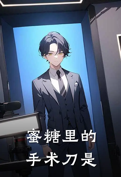 蜜糖里的手术刀是