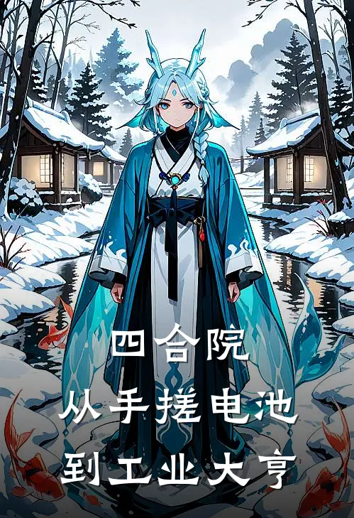 四合院：从手搓电池到工业大亨