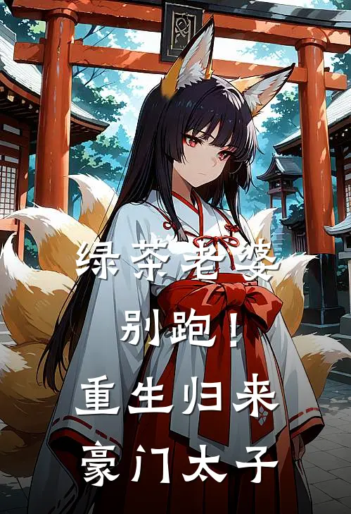 绿茶老婆别跑！重生归来豪门太子