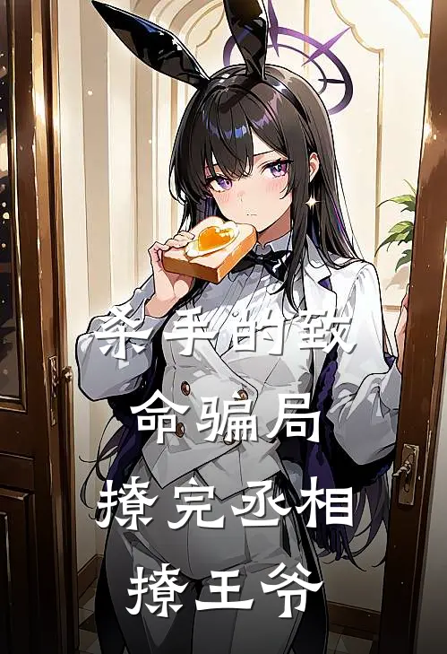 杀手的致命骗局，撩完丞相撩王爷卫芹幽卫芹最新热门小说_杀手的致命骗局，撩完丞相撩王爷全本在线阅读