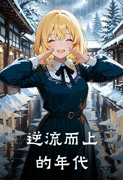 逆流而上的年代