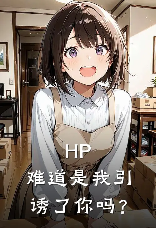 HP：难道是我引诱了你吗？