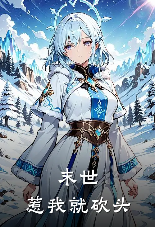 末世：惹我就砍头