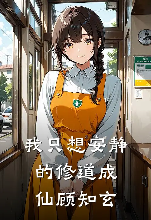 我只想安静的修道成仙顾知玄