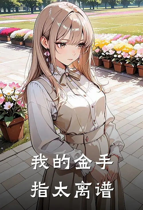 我的金手指太离谱