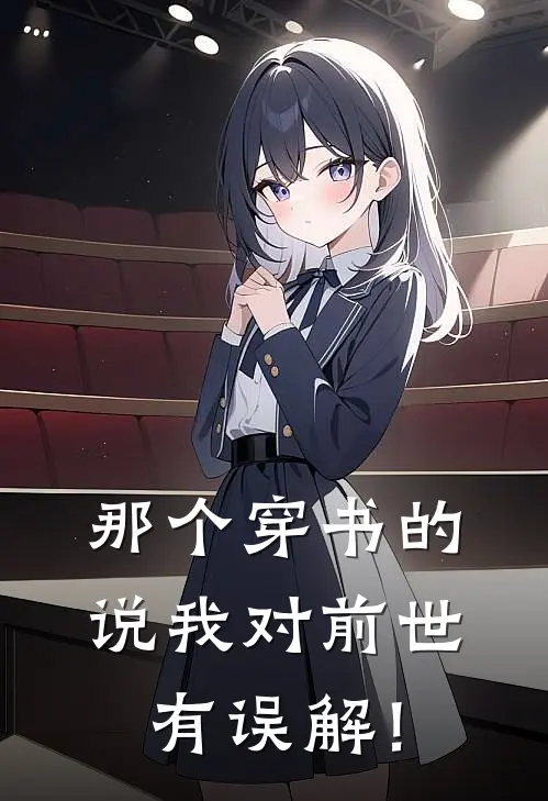 那个穿书的说我对前世有误解！燕九如燕无策免费小说阅读_免费小说大全那个穿书的说我对前世有误解！(燕九如燕无策)