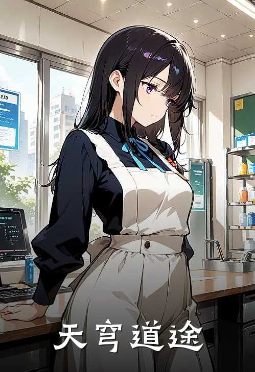 天穹道途