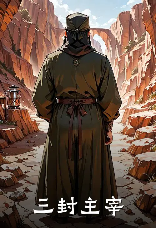三封主宰
