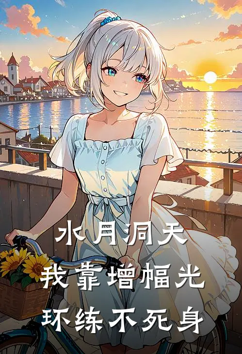 水月洞天：我靠增幅光环练不死身