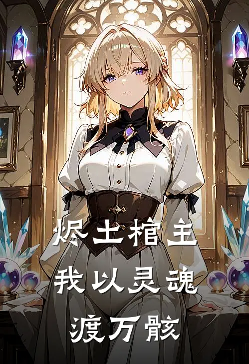 烬土棺主：我以灵魂渡万骸