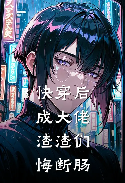 快穿后成大佬，渣渣们悔断肠