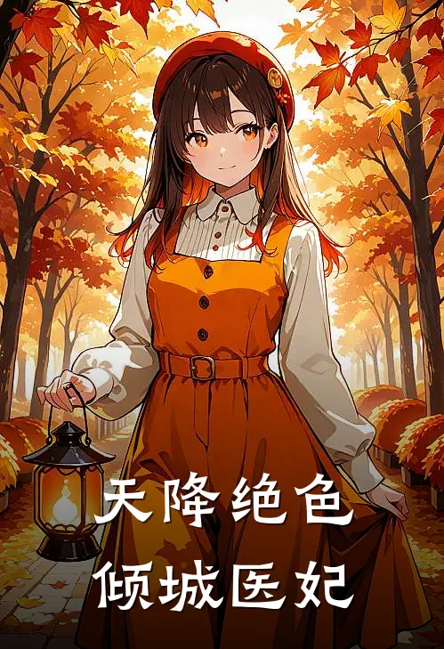 天降绝色倾城医妃